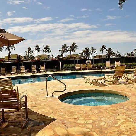 Poipu Kai Resort Kauai 外观 照片